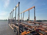 Trailer Chassis with 