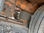 Trailer Chassis with 