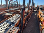 Trailer Chassis with 