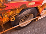 Trailer Chassis with 