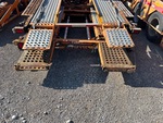 Trailer Chassis with 
