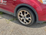 Chassis Photos with 