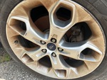 Brakes with 