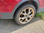 Chassis Photos with 