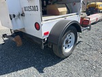 Trailer Chassis with 