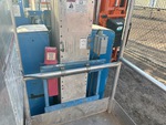 Control Station Upper with 