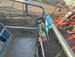 Control Station Upper with 