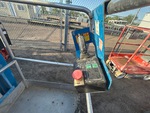 Control Station Upper with 