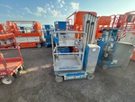 Control Station Upper with 