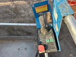 Control Station Upper with 