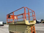 Control Station Upper with 
