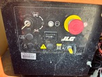 Control Station Ground with 