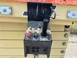 Control Station Upper with 