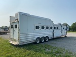 Picture, Left Rear Corner