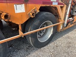 Trailer Chassis with 
