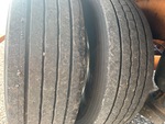 Trailer Chassis with 