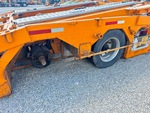 Trailer Chassis with 