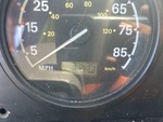 Cab with Engine Hours