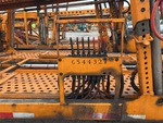 Chassis with 