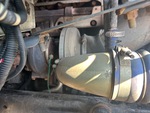 Motor with 
