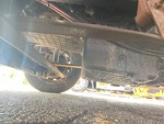Motor with 
