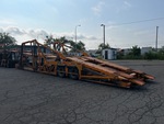 Trailer Chassis with 