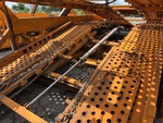 Trailer Chassis with 