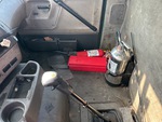 Cab with 