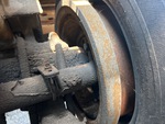 Brakes with 