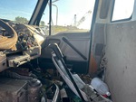 Cab with 