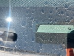 General Appearance with Second Serial Number/VIN Photo