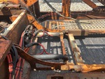Hydraulique with 