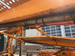 Hydraulique with 