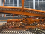 Hydraulique with 