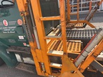 Hydraulique with 