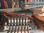 Hydraulique with 