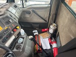 Cab with 
