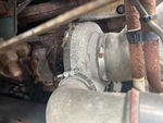 Motor with 