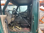 Cab with 