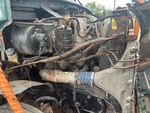 Motor with 