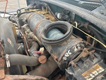 Motor with 