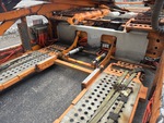 Chassis with 