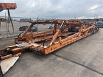 Chassis with 