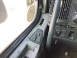 Cab with Window Controls
