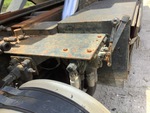 Underbody with Frame Condition