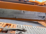 Chassis with 