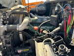Motor with 