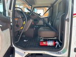 Cab with 