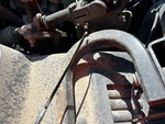 Motor with 