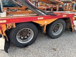 Drivetrain with 